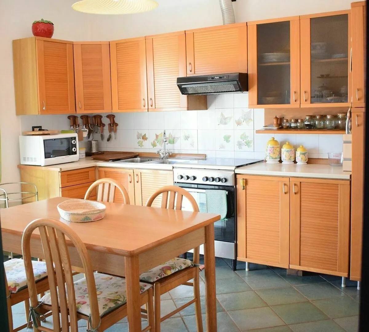 Stella Marina Apartamento Avola Itália